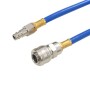 Carrete de manguera de aire automático 1/4" 12 m by , Pneumatic hoses - Ref: Foro24-143253, Price: 60,97 €, Discount: %