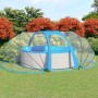 Cubierta capota de piscina 530x410x210 cm de , Cubiertas para piscina - Ref: Foro24-92795, Precio: 526,80 €, Descuento: %