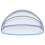 Cubierta capota de piscina 530x410x210 cm de , Cubiertas para piscina - Ref: Foro24-92795, Precio: 526,80 €, Descuento: %