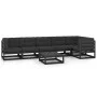 7-piece garden furniture set with solid pine wood cushions by vidaXL, Garden sets - Ref: Foro24-3076623, Price: 754,35 €, Dis...