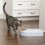 PetSafe Comedero para mascotas 5 comidas Eatwell con temporizador gris | Foro24.es | Tu tienda online para hogar, jardín y más Foro24.es