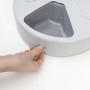 PetSafe Comedero para mascotas 5 comidas Eatwell con temporizador gris | Foro24.es | Tu tienda online para hogar, jardín y más Foro24.es