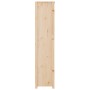 Estantería madera maciza de pino 80x35x154 cm by , Bookcases and shelves - Ref: Foro24-821689, Price: 155,45 €, Discount: %
