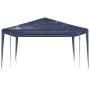 Carpa para fiestas azul 4x6 m de , Carpas y cenadores - Ref: Foro24-48504, Precio: 113,99 €, Descuento: %