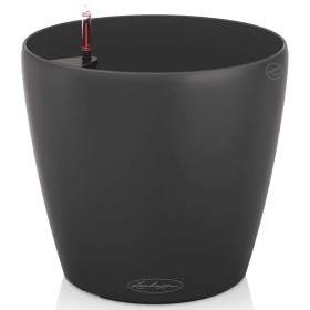 LECHUZA Macetero Classico Color 43 ALL-IN-ONE gris pizarra 13224 by , Pots and planters - Ref: Foro24-421438, Price: 52,10 €,...