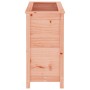 Jardinera madera maciza de abeto Douglas 82,5x40x78 cm von , Töpfe und Pflanzgefäße - Ref: Foro24-825287, Preis: 101,57 €, Ra...