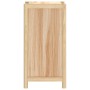 Aparador de madera contrachapada 62x38x75 cm de , Aparadores - Ref: Foro24-345677, Precio: 95,36 €, Descuento: %