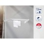 Leifheit Tendedero de pared Telegant 72 Protect 83305 von , Wäscheleinen und Kleiderbügel - Ref: Foro24-415753, Preis: 55,36 ...