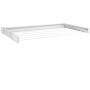 Leifheit Tendedero de pared Telegant 72 Protect 83305 von , Wäscheleinen und Kleiderbügel - Ref: Foro24-415753, Preis: 55,36 ...