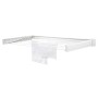 Leifheit Tendedero de pared Telegant 72 Protect 83305 von , Wäscheleinen und Kleiderbügel - Ref: Foro24-415753, Preis: 55,36 ...