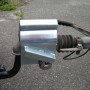 Antirrobo para enganches a remolques ProPlus 341326S von , Anhänger für Güter und Transport - Ref: Foro24-404026, Preis: 31,1...