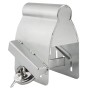 Antirrobo para enganches a remolques ProPlus 341326S von , Anhänger für Güter und Transport - Ref: Foro24-404026, Preis: 31,1...