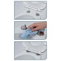 SCHÜTTE Asiento de WC duroplast con cierre suave estampado ROMANTIC by , Toilet and bidet seats - Ref: Foro24-435104, Price: ...