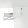Set de muebles de TV 6 pzas madera contrachapada blanco brillo de , Muebles TV - Ref: Foro24-3188864, Precio: 428,15 €, Descu...