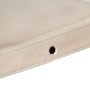 Tapas piramidales postes valla 6 uds acero inoxidable 81x81 mm von , Zubehör für Tore und Zäune - Ref: Foro24-145486, Preis: ...