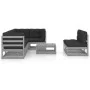 Garden furniture 8 pieces and cushions solid pine wood by vidaXL, Garden sets - Ref: Foro24-3076661, Price: 728,15 €, Discoun...