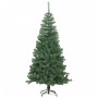 Árbol de Navidad artificial L 240 cm verde | Foro24.es | Tu tienda online para hogar, jardín y más Foro24.es