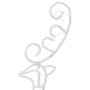 Renos voladores y trineo blanco cálido 260x21x87 cm by , Christmas lights - Ref: Foro24-328509, Price: 71,40 €, Discount: %