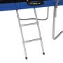 Cama elástica rectangular 274x183x76 cm 150 kg von , Trampoline - Ref: Foro24-92451, Preis: 434,27 €, Rabatt: %