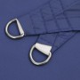 Toldo de vela rectangular tela Oxford azul 4x7 m de , Sombrillas - Ref: Foro24-135548, Precio: 62,88 €, Descuento: %