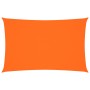 Toldo de vela rectangular tela Oxford naranja 2x4,5 m von , Sonnenschirme - Ref: Foro24-135698, Preis: 33,86 €, Rabatt: %
