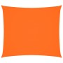 Toldo de vela rectangular tela Oxford naranja 2,5x3 m de , Sombrillas - Ref: Foro24-135700, Precio: 24,78 €, Descuento: %