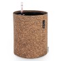 LECHUZA Jardinera TRENDCOVER 23 Cork TODO EN UNO natural oscuro von , Töpfe und Pflanzgefäße - Ref: Foro24-441314, Preis: 27,...