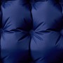 Colchón de camping autoinflable con almohada 1 persona azul von , Schlafmatten - Ref: Foro24-4007098, Preis: 48,81 €, Rabatt: %