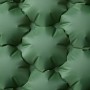 Colchón de camping autoinflable con almohadas 2 personas verde von , Schlafmatten - Ref: Foro24-4007102, Preis: 69,24 €, Raba...