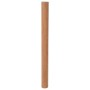 Biombo divisor de bambú color natural 165x400 cm de , Divisores de ambientes - Ref: Foro24-376998, Precio: 88,35 €, Descuento: %