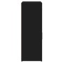 Aparadores 2 uds madera de ingeniería negro 60x30x84 cm von , Sideboards - Ref: Foro24-3276596, Preis: 166,15 €, Rabatt: %