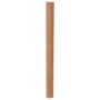 Biombo divisor de bambú color natural 165x800 cm by , Room dividers - Ref: Foro24-377012, Price: 155,93 €, Discount: %