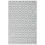 Alfombra de exterior PP ARAKIL gris 190x290 cm de , Protectores para exterior - Ref: Foro24-368554, Precio: 54,12 €, Descuent...