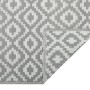 Alfombra de exterior PP ARAKIL gris 190x290 cm de , Protectores para exterior - Ref: Foro24-368554, Precio: 54,12 €, Descuent...