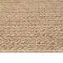 Alfombra ZIZUR apariencia de yute interior y exterior 60x110 cm de , Alfombras - Ref: Foro24-4006150, Precio: 32,69 €, Descue...