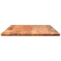 Tablero de mesa rectangular madera maciza acacia 80x60x2,5 cm de , Tableros para mesas - Ref: Foro24-370926, Precio: 68,96 €,...