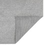 Red de privacidad HDPE gris claro 2x25 m 150 g/m² de , Sombrillas - Ref: Foro24-4003792, Precio: 81,45 €, Descuento: %