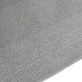 Red de privacidad HDPE gris claro 2x25 m 150 g/m² de , Sombrillas - Ref: Foro24-4003792, Precio: 81,45 €, Descuento: %