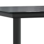 Set comedor jardín 9 pzas y cojines ratán sintético gris von , Gartensets - Ref: Foro24-3262998, Preis: 1,00 €, Rabatt: -5%%