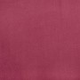 Sofá diván con cojines terciopelo rojo tinto von , Tagesbetten - Ref: Foro24-4007575, Preis: 167,77 €, Rabatt: %