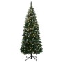 Árbol de Navidad artificial con 300 LEDs 180 cm von , Weihnachtsbäume - Ref: Foro24-3315750, Preis: 95,64 €, Rabatt: -5%%