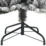 Árbol de Navidad artificial con 300 LED y nieve flocada 180 cm von , Weihnachtsbäume - Ref: Foro24-3315765, Preis: 145,49 €, ...