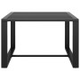 Set muebles de jardín 5 pzas y cojines aluminio gris antracita by , Garden sets - Ref: Foro24-3107786, Price: 853,57 €, Disco...