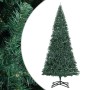 Árbol Navidad artificial con soporte y LEDs PVC verde 500 cm von , Weihnachtsbäume - Ref: Foro24-42000877, Preis: 264,64 €, R...