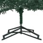 Árbol Navidad artificial con soporte y LEDs PVC verde 500 cm von , Weihnachtsbäume - Ref: Foro24-42000877, Preis: 264,64 €, R...