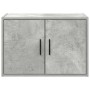 Armarios de pared 2 uds para garaje madera de ingeniería de , Armarios industriales - Ref: Foro24-860650, Precio: 83,66 €, De...