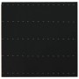 Paneles acústicos de pared 8 uds listones 60,5x60 cm von , Wandverkleidung - Ref: Foro24-42002582, Preis: 150,61 €, Rabatt: %