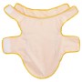 Chubasquero para perros con tiras reflectantes amarillo XS von , Kleidung für Hunde - Ref: Foro24-42000306, Preis: 18,00 €, R...
