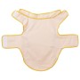 Chubasquero para perros con bandas reflectantes amarillo XL von , Kleidung für Hunde - Ref: Foro24-42000310, Preis: 19,83 €, ...