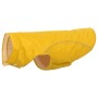 Chubasquero para perros con bandas reflectantes amarillo 3XL von , Kleidung für Hunde - Ref: Foro24-42000312, Preis: 22,30 €,...